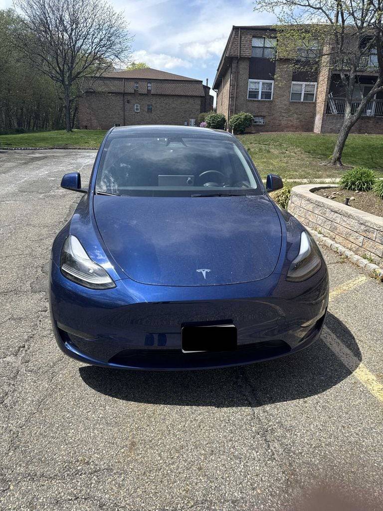 2023 Tesla Model Y Long Range — SUV — 11,941 mi — Ewing, NJ