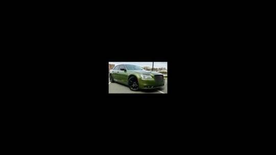 2018 Chrysler 300 Limited — Sedan — 69,743 mi — Ewing, NJ