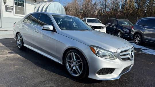 2014 Mercedes-Benz E-Class E 350 — Sedan — 119,750 mi — Ewing, NJ