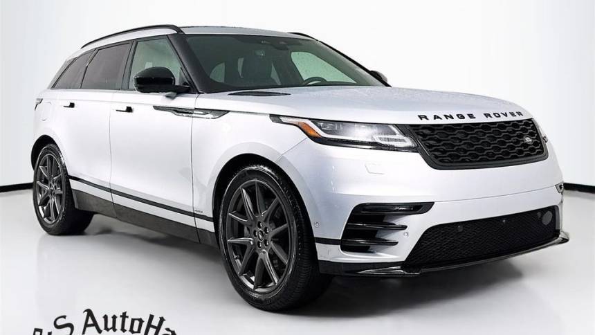 2021 Land Rover Range Rover Velar R-Dynamic HSE — SUV — 49,748 mi — Ewing, NJ
