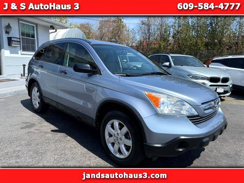 2007 Honda CR-V EX — SUV — 138,236 mi — Ewing, NJ