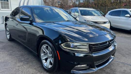 2017 Dodge Charger SXT — Sedan — 49,765 mi — Ewing, NJ
