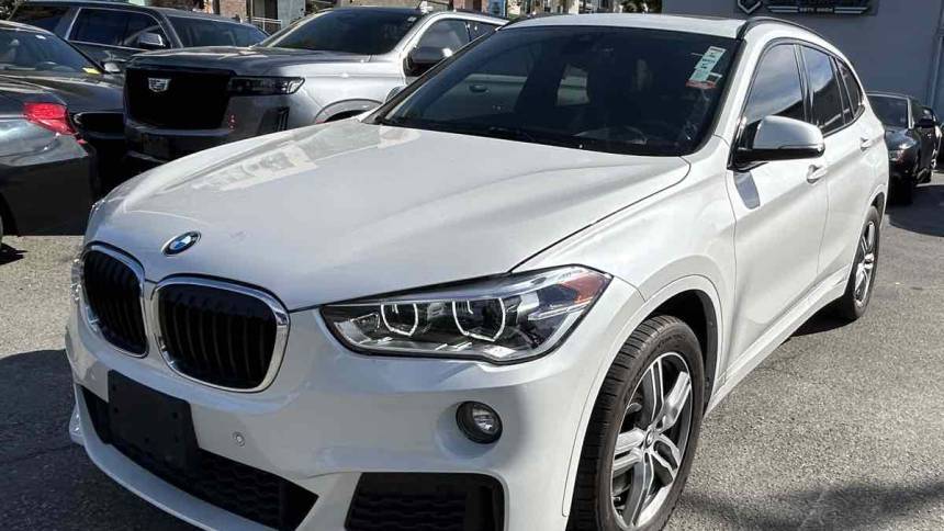 2019 BMW X1 28i — SUV — 38,392 mi — Brea, CA