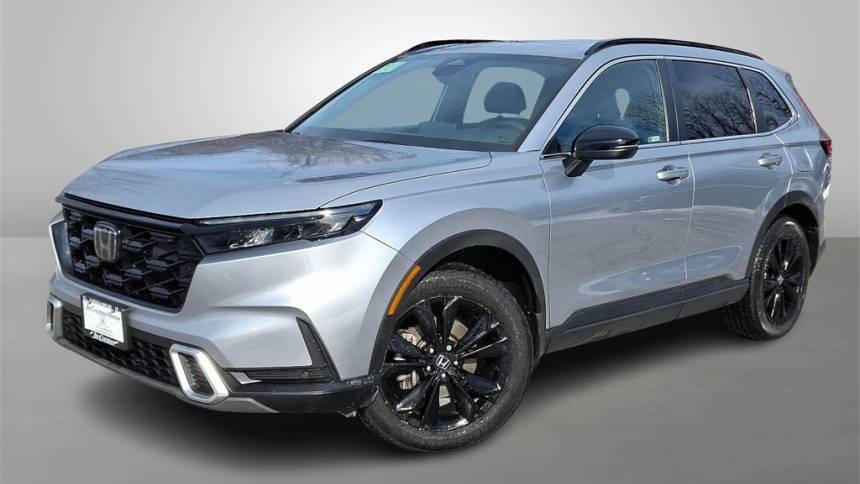 2023 Honda CR-V Hybrid Sport Touring — SUV — 41,038 mi — Clarksville, MD