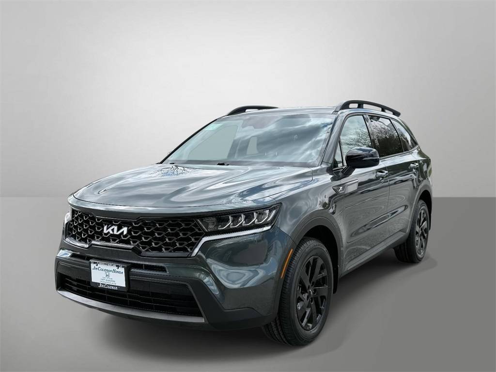 2022 Kia Sorento X-Line S — SUV — 43,007 mi — Clarksville, MD