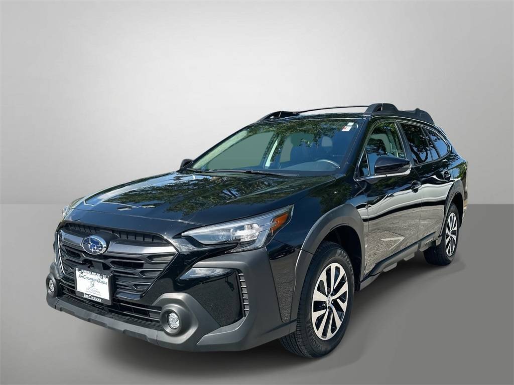 2023 Subaru Outback Premium — SUV — 16,203 mi — Clarksville, MD