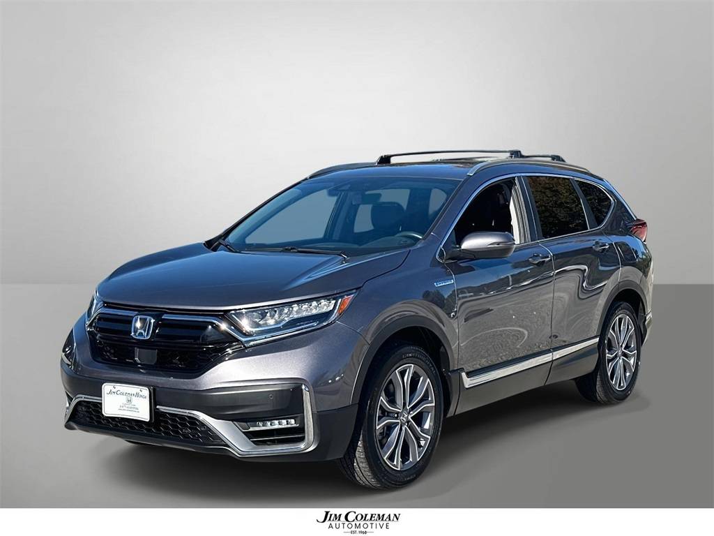 2020 Honda CR-V Hybrid Touring — SUV — 32,989 mi — Clarksville, MD
