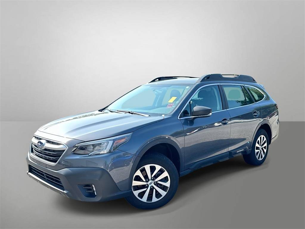 2022 Subaru Outback 2.5i — SUV — 38,378 mi — Clarksville, MD