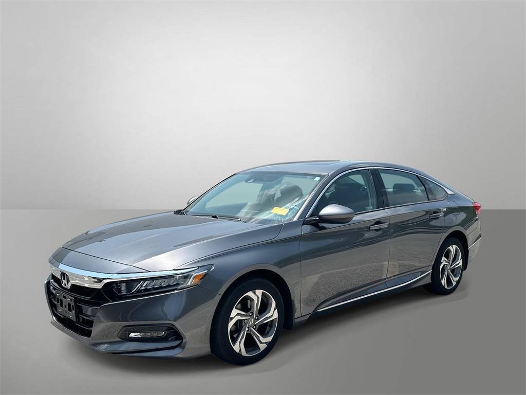 2018 Honda Accord EX — Sedan — 102,326 mi — Clarksville, MD