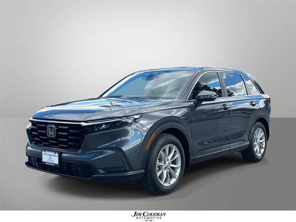 2024 Honda CR-V EX-L — SUV — 20,663 mi — Clarksville, MD