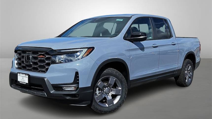 2024 Honda Ridgeline TrailSport — Pickup Truck — 35 mi — Clarksville, MD