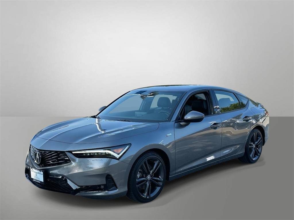 2023 Acura Integra w/A-Spec Package — Hatchback — 19,606 mi — Clarksville, MD