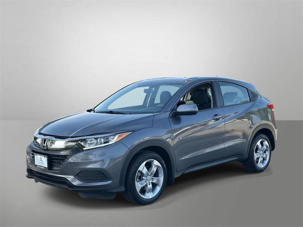 2022 Honda HR-V LX — SUV — 51,629 mi — Clarksville, MD