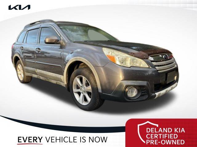 2014 Subaru Outback 3.6R Limited — SUV — 86,564 mi — DeLand, FL