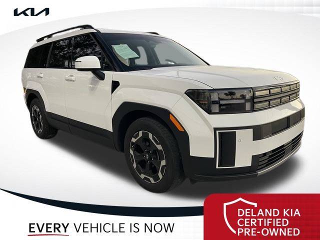 2024 Hyundai Santa Fe SEL — SUV — 28,942 mi — DeLand, FL