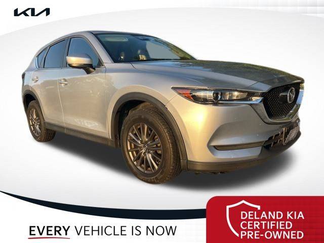 2017 Mazda CX-5 Touring — SUV — 68,625 mi — DeLand, FL