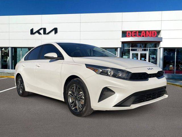 2023 Kia Forte LXS — Sedan — 39,367 mi — DeLand, FL