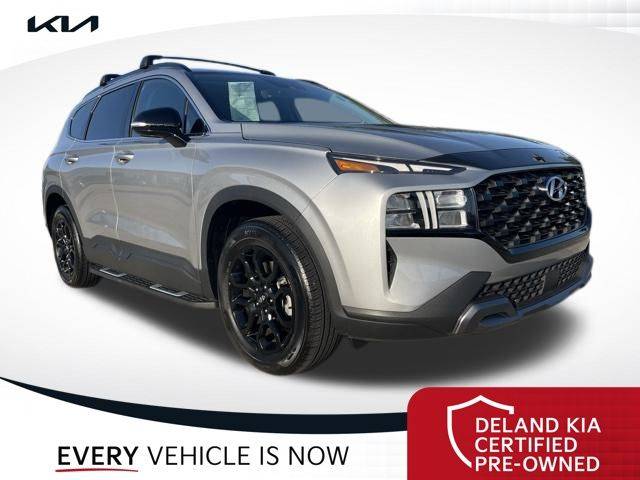 2022 Hyundai Santa Fe XRT — SUV — 8,397 mi — DeLand, FL