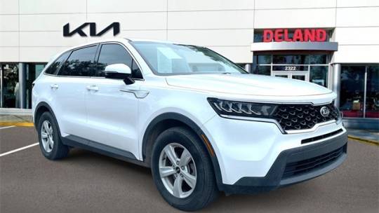 2021 Kia Sorento LX — SUV — 64,732 mi — DeLand, FL