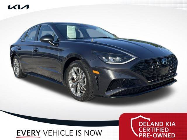 2020 Hyundai Sonata SEL — Sedan — 78,704 mi — DeLand, FL