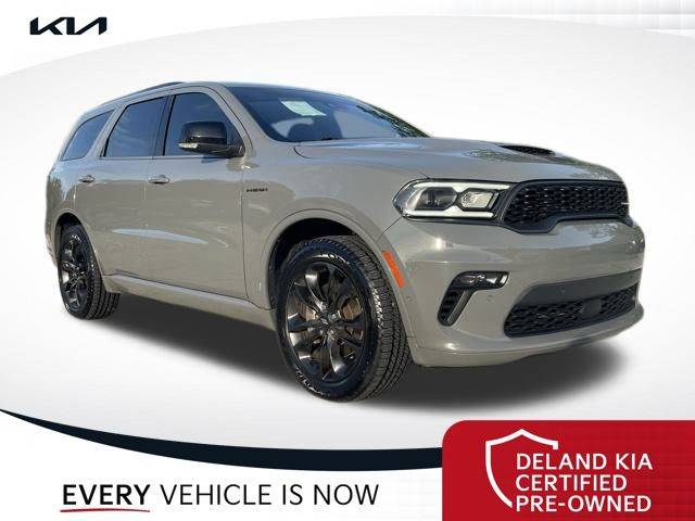 2023 Dodge Durango R/T Premium — SUV — 31,251 mi — DeLand, FL