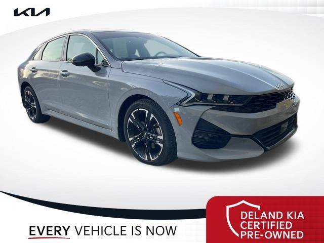 2023 Kia K5 GT-Line — Sedan — 19,654 mi — DeLand, FL