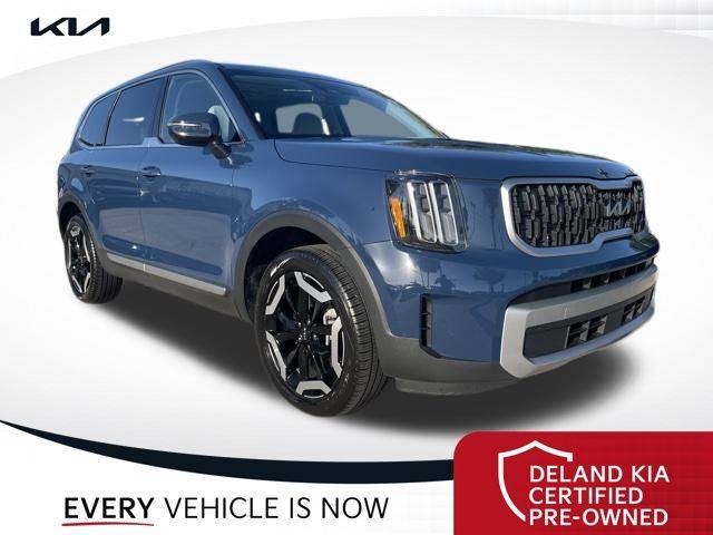 2023 Kia Telluride EX — SUV — 47,379 mi — DeLand, FL