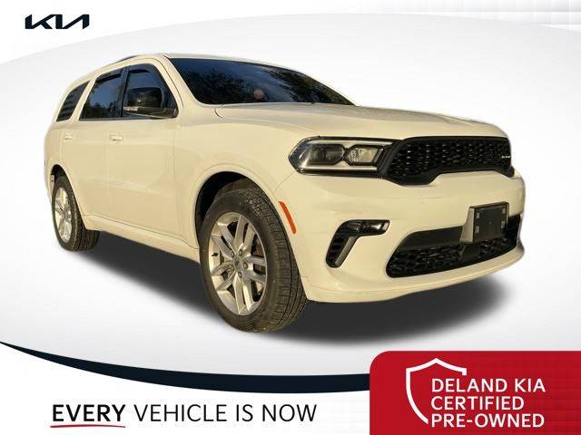 2023 Dodge Durango GT Plus — SUV — 57,117 mi — DeLand, FL
