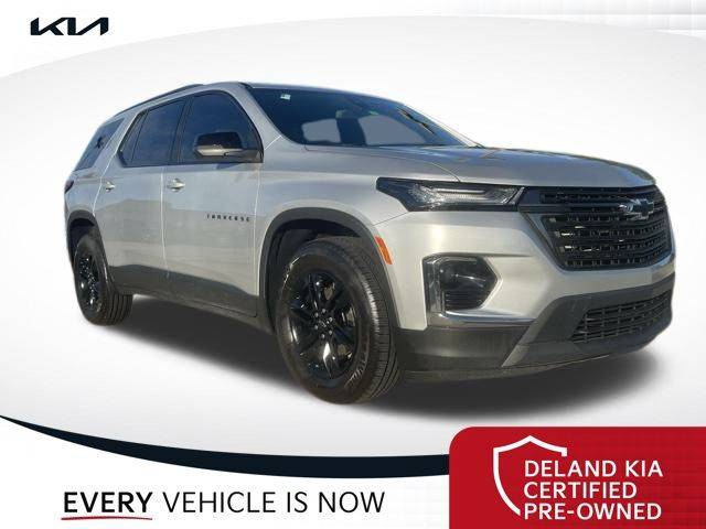2022 Chevrolet Traverse LS — SUV — 64,165 mi — DeLand, FL