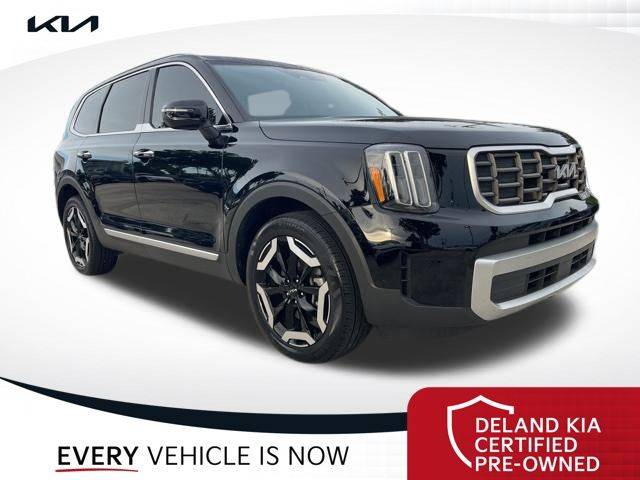 2023 Kia Telluride S — SUV — 28,910 mi — DeLand, FL