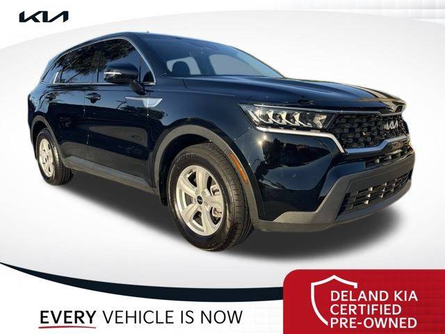 2023 Kia Sorento LX — SUV — 28,545 mi — DeLand, FL