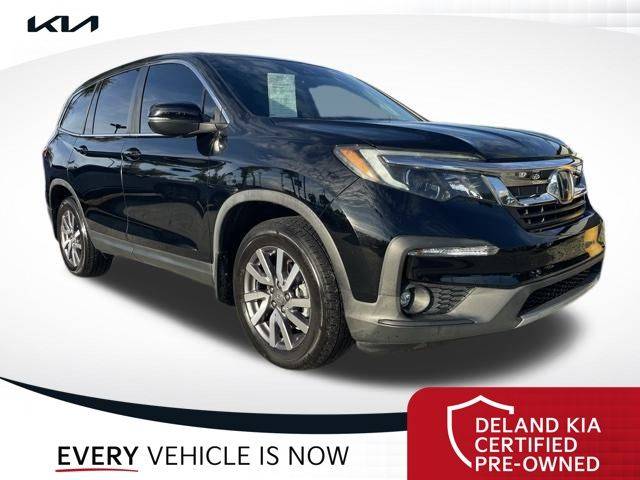 2020 Honda Pilot EX — SUV — 82,839 mi — DeLand, FL
