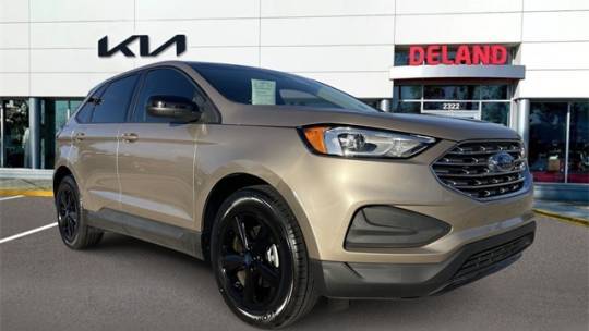 2020 Ford Edge SE — SUV — 41,199 mi — DeLand, FL