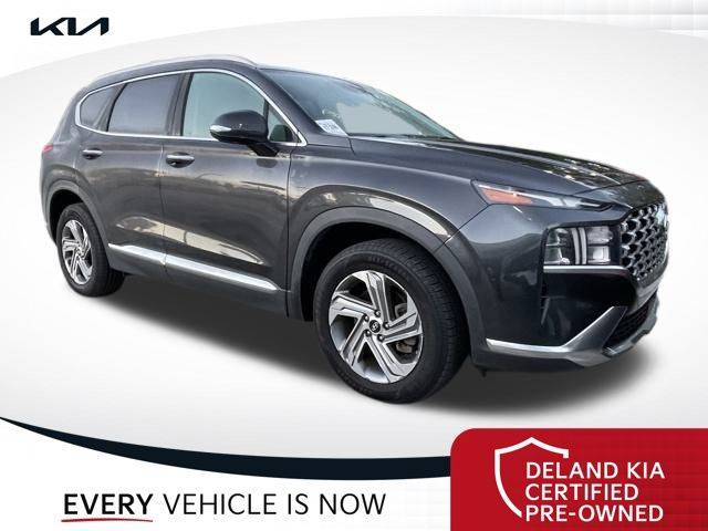 2021 Hyundai Santa Fe SEL — SUV — 64,611 mi — DeLand, FL