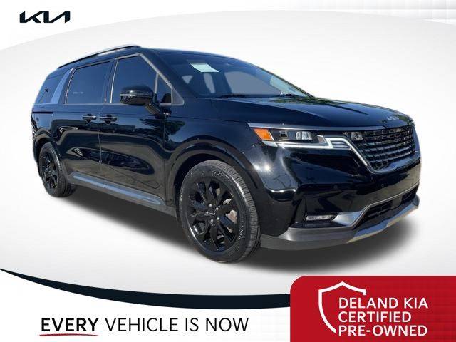 2023 Kia Carnival SX Prestige — Minivan — 38,381 mi — DeLand, FL