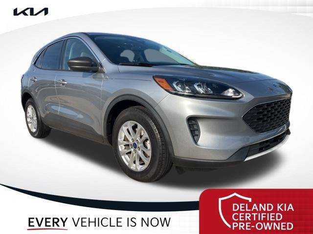 2022 Ford Escape SE — SUV — 11,725 mi — DeLand, FL
