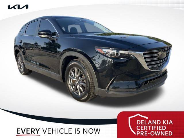 2021 Mazda CX-9 Sport — SUV — 86,251 mi — DeLand, FL