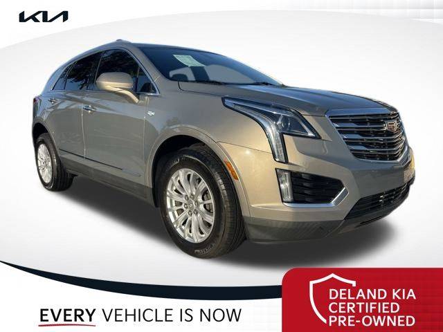 2019 Cadillac XT5 Standard — SUV — 26,758 mi — DeLand, FL