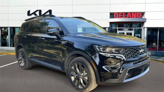 2023 Kia Sorento X-Line SX Prestige — SUV — 15,033 mi — DeLand, FL