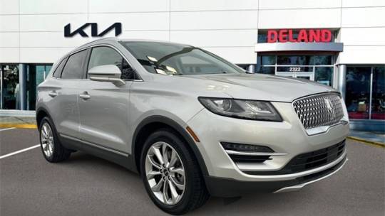 2019 Lincoln MKC Select — SUV — 41,416 mi — DeLand, FL