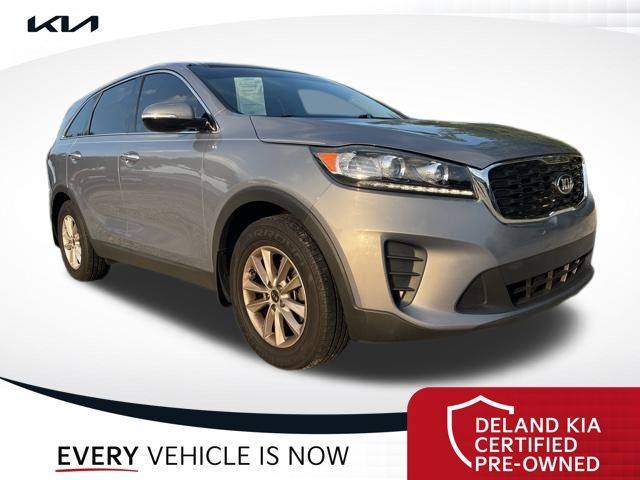 2019 Kia Sorento L — SUV — 69,323 mi — DeLand, FL