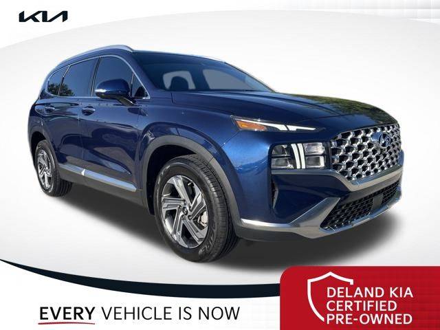 2023 Hyundai Santa Fe SEL — SUV — 20,172 mi — DeLand, FL