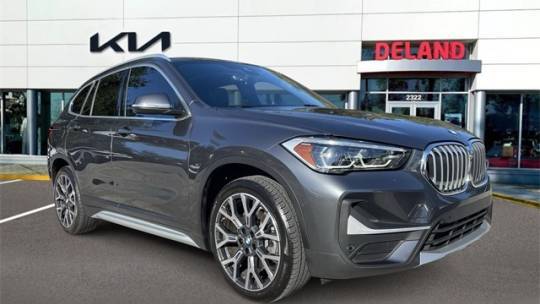 2021 BMW X1 28i — SUV — 49,601 mi — DeLand, FL