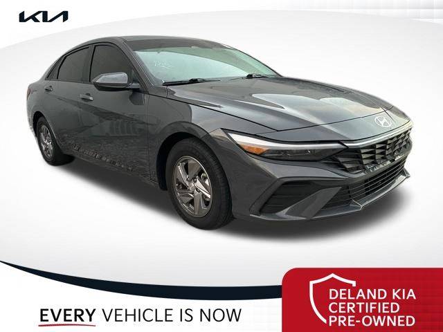 2024 Hyundai Elantra SE — Sedan — 40,769 mi — DeLand, FL