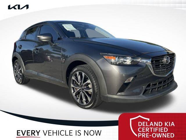 2019 Mazda CX-3 Touring — SUV — 40,831 mi — DeLand, FL
