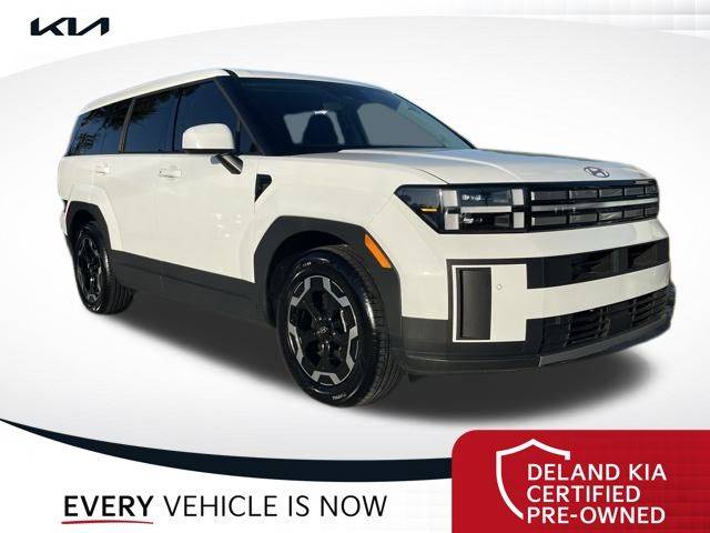 2024 Hyundai Santa Fe SE — SUV — 4,393 mi — DeLand, FL