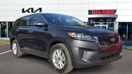 2019 Kia Sorento LX — SUV — 39,553 mi — DeLand, FL