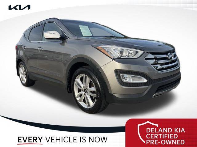 2015 Hyundai Santa Fe Sport 2.0T — SUV — 71,654 mi — DeLand, FL