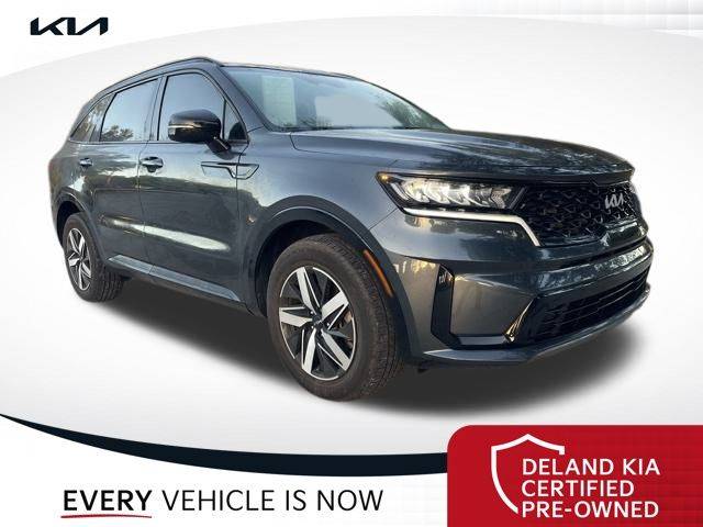 2023 Kia Sorento S — SUV — 20,641 mi — DeLand, FL
