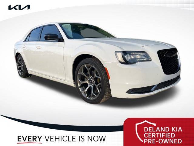 2018 Chrysler 300 Touring — Sedan — 90,402 mi — DeLand, FL